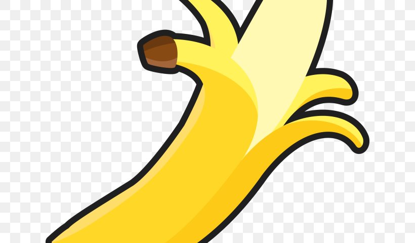 Clip Art Banana Peel Illustration, PNG, 640x480px, Banana, Banana Family, Banana Peel, Banana Pudding, Cooking Banana Download Free
