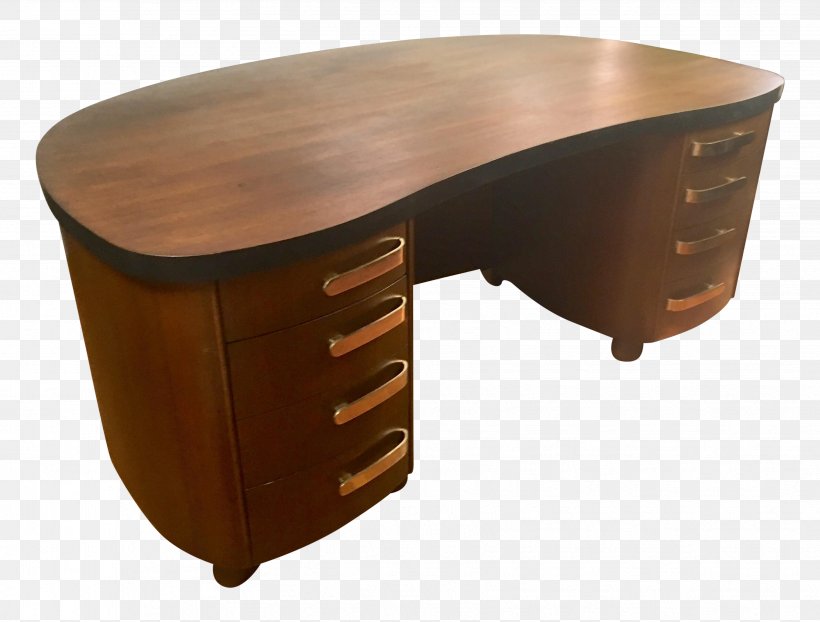 Computer Desk Table Writing Desk Furniture, PNG, 3452x2620px, Desk, Art Deco, Cabinetry, Chair, Chairish Download Free