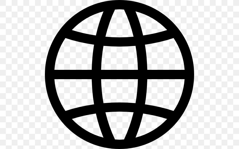 World User Globe, PNG, 512x512px, World, Area, Avatar, Black And White, Fotolia Download Free