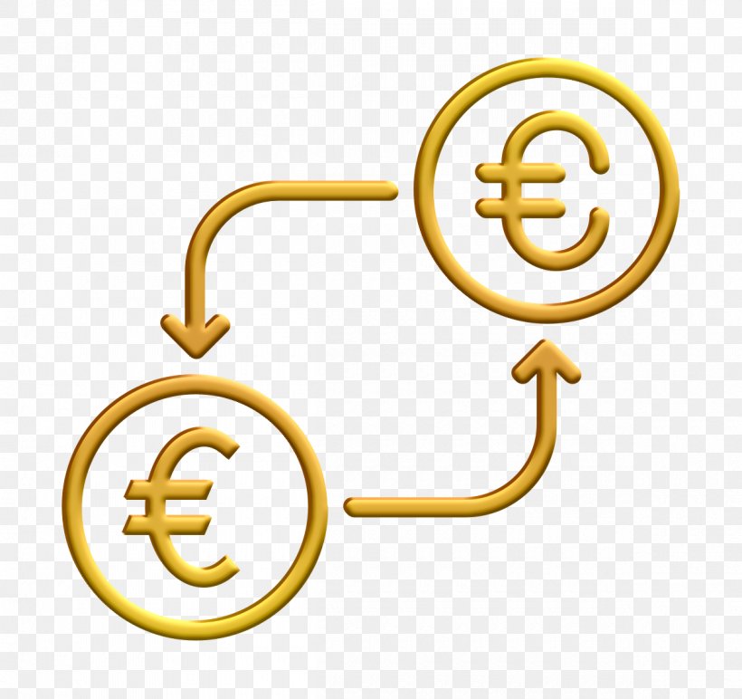 Conversion Icon Currency Icon Euro Icon, PNG, 1200x1130px, Conversion Icon, Currency Icon, Euro Icon, Finance Icon, Money Icon Download Free