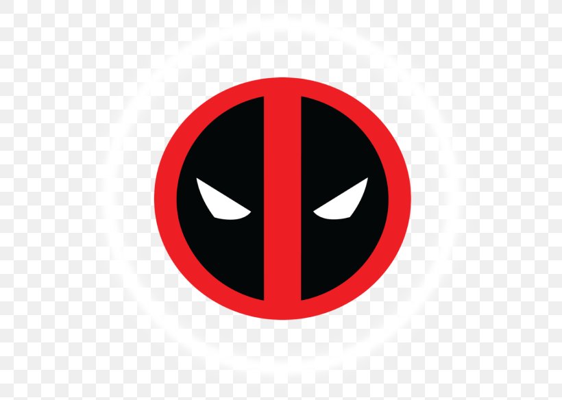 Deadpool Film Logo Transparency, PNG, 597x584px, Deadpool, Fictional Character, Film, Logo, Marvel Comics Download Free