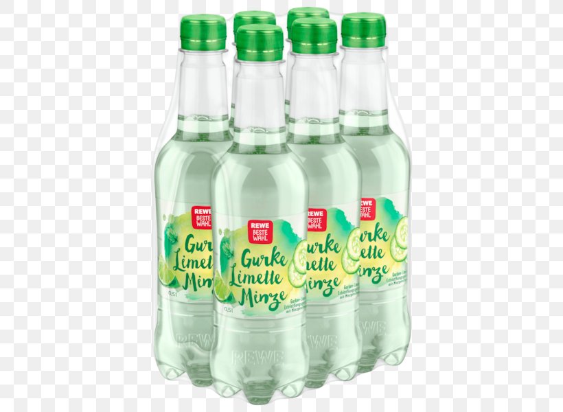 Fizzy Drinks Mineral Water Plastic Bottle REWE Group, PNG, 600x600px, Fizzy Drinks, Bottle, Drink, Drinking Water, Glass Bottle Download Free