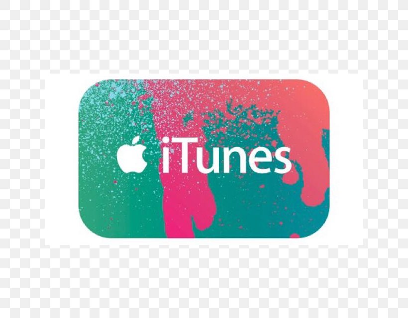 Gift Card ITunes Store Apple App Store, PNG, 640x640px, Gift Card, App Store, Apple, Aqua, Credit Card Download Free
