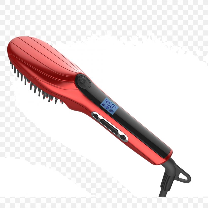 Hair Iron Ceramic Hair Straightening Heat, PNG, 1000x1000px, Hair Iron, Ceramic, China, Hair, Hair Straightening Download Free