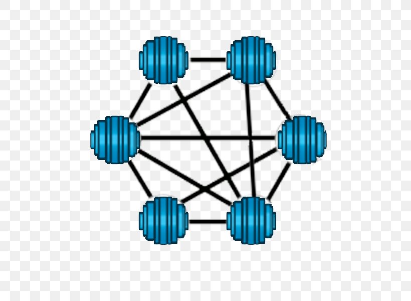 Mesh Networking Network Topology Computer Network Star Network Wireless Mesh Network, PNG, 555x600px, Mesh Networking, Blue, Body Jewelry, Computer, Computer Network Download Free