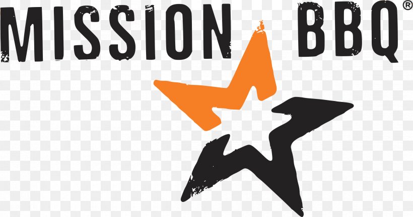 MISSION BBQ Logo Hagerstown Illustration Clip Art, PNG, 2400x1266px, Logo, Area, Brand, Hagerstown, North Myrtle Beach Download Free