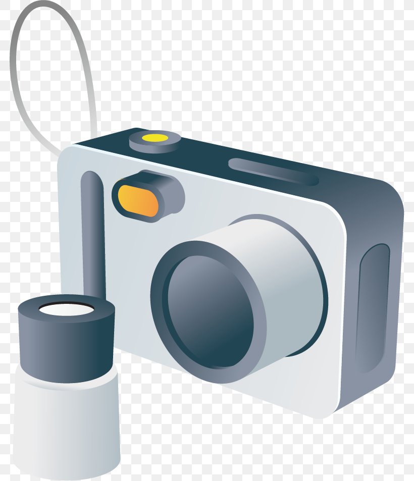 Photographic Film Camera, PNG, 782x953px, Camera, Camera Lens, Digital Cameras, Graphic Designer, Icon Design Download Free