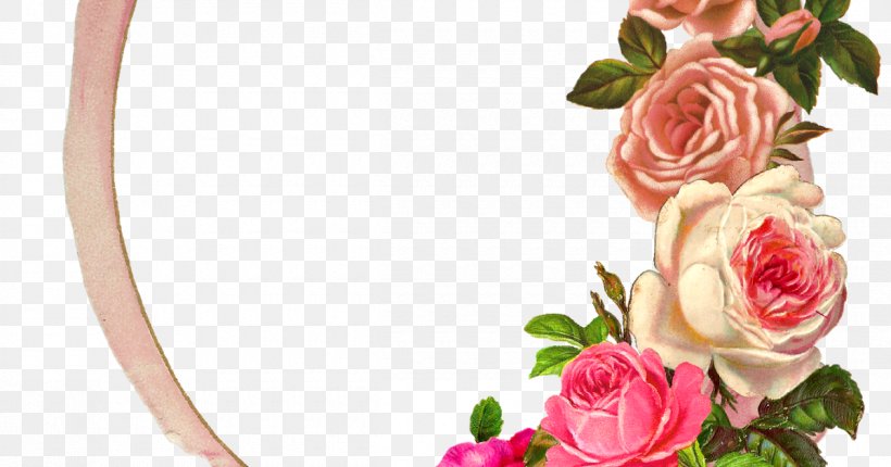 Picture Frames Flower Rose Clip Art, PNG, 1200x630px, Picture Frames, Artificial Flower, Blossom, Craft, Cut Flowers Download Free