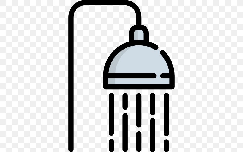 Shower Kitchen Bathroom Refrigerator, PNG, 512x512px, Shower, Bathroom, Bed, Couch, Dishwasher Download Free