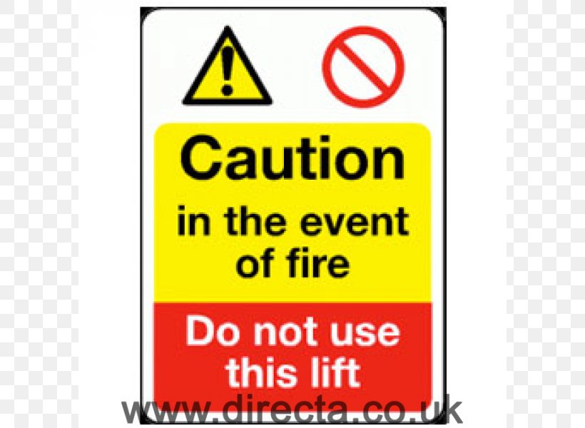 Signage Elevator Safety Hazard, PNG, 768x600px, Sign, Area, Banner, Brand, Elevator Download Free