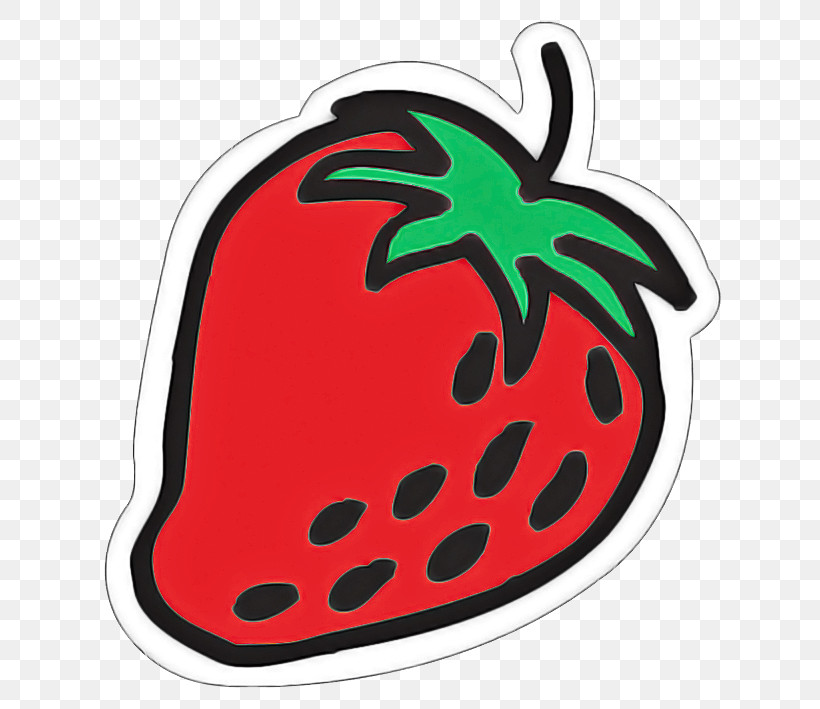 Strawberry, PNG, 708x709px, Strawberry, Fruit, Melon, Plant, Strawberries Download Free
