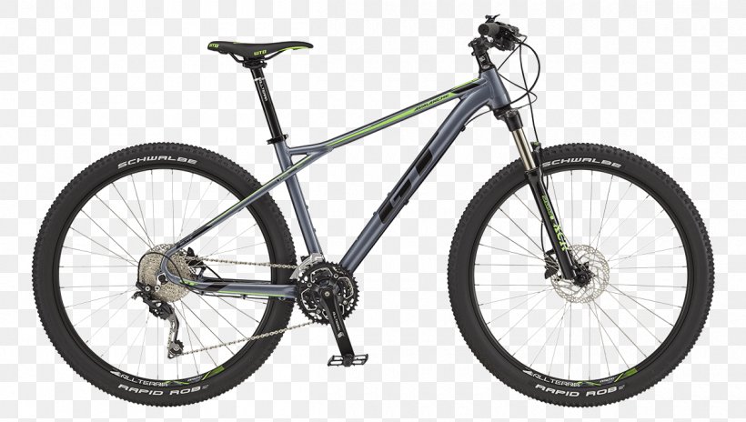 27.5 Mountain Bike GT Bicycles 29er, PNG, 1200x680px, 275 Mountain Bike, Mountain Bike, Automotive Tire, Bicycle, Bicycle Accessory Download Free