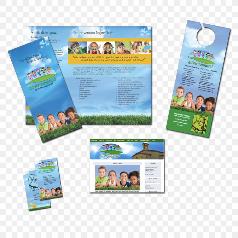 Adventureland Park Product Advertising Presentation Folder Graphic Design, PNG, 1030x1030px, Advertising, Banner, Brochure, Logo, Marketing Download Free