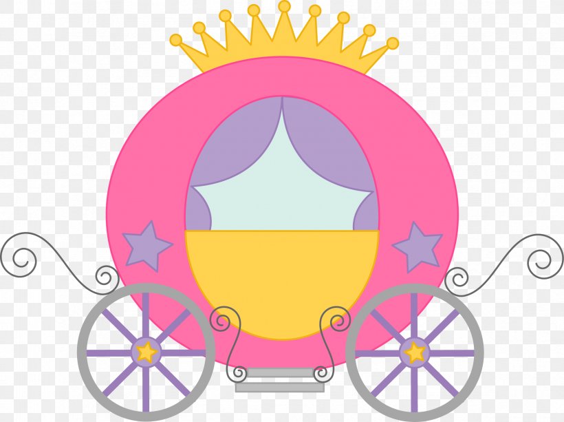 Cinderella Classic Clip Art Carriage Clip Art, PNG, 2372x1774px, Watercolor, Cartoon, Flower, Frame, Heart Download Free