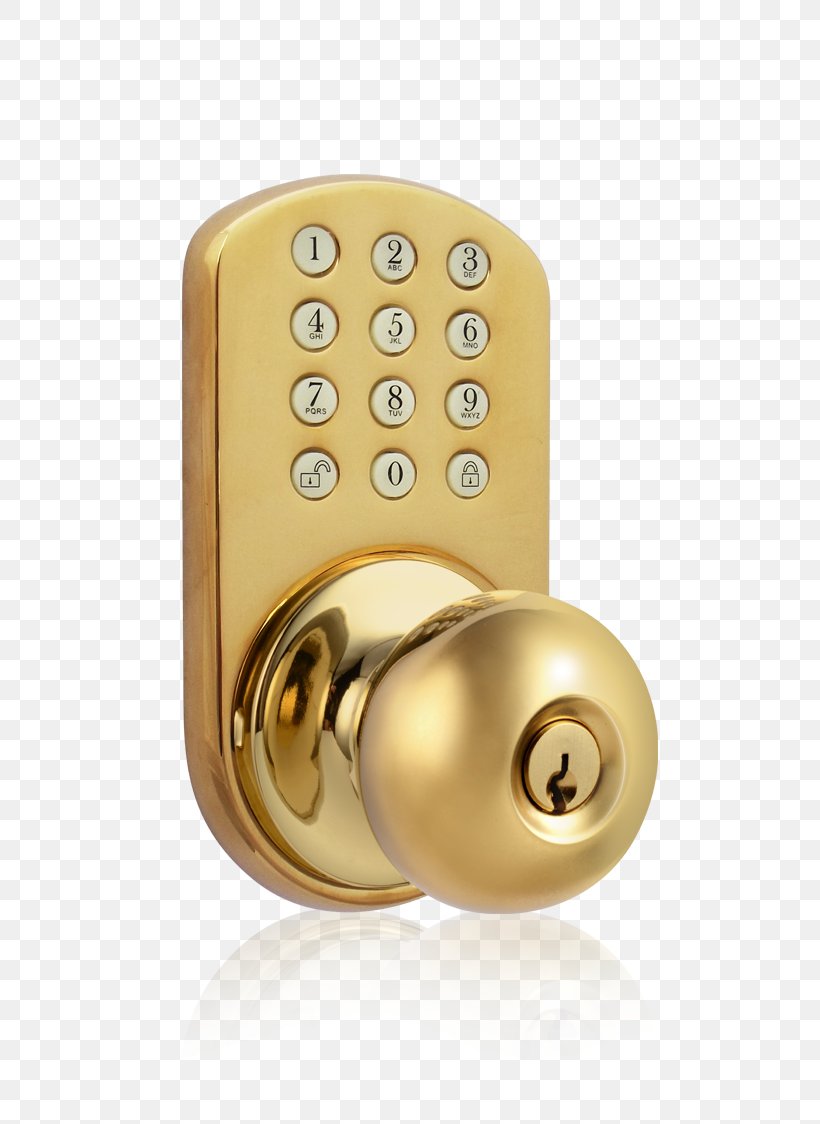 Door Handle Lock Schlage Dead Bolt, PNG, 503x1124px, Door Handle, Brass, Builders Hardware, Dead Bolt, Diy Store Download Free