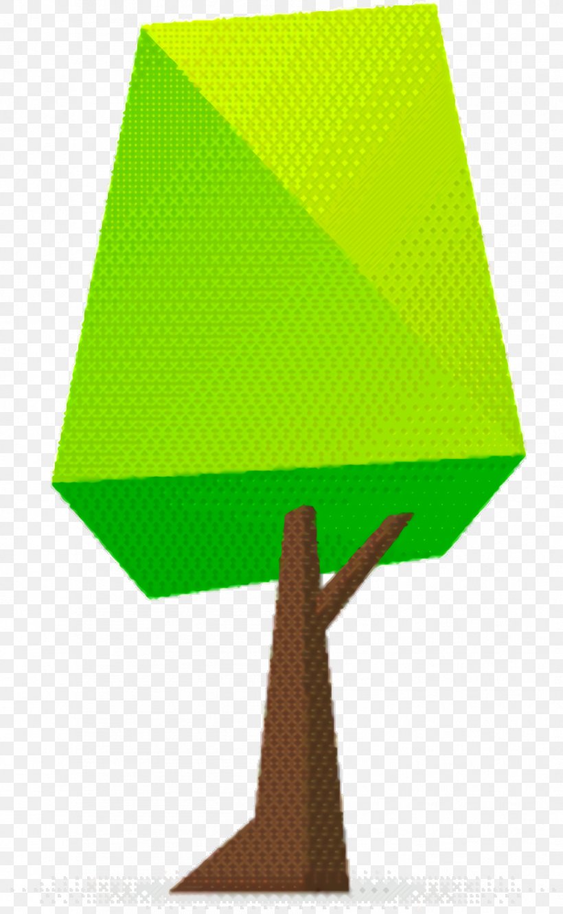 Green Tree, PNG, 956x1552px, Triangle, Green, Tree Download Free