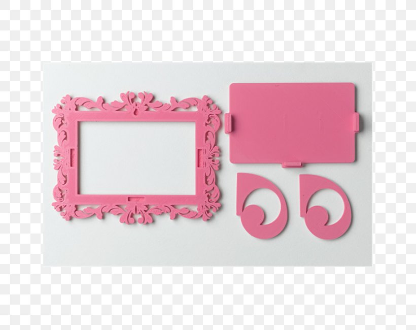 Picture Frames Pink M, PNG, 650x650px, Picture Frames, Magenta, Picture Frame, Pink, Pink M Download Free