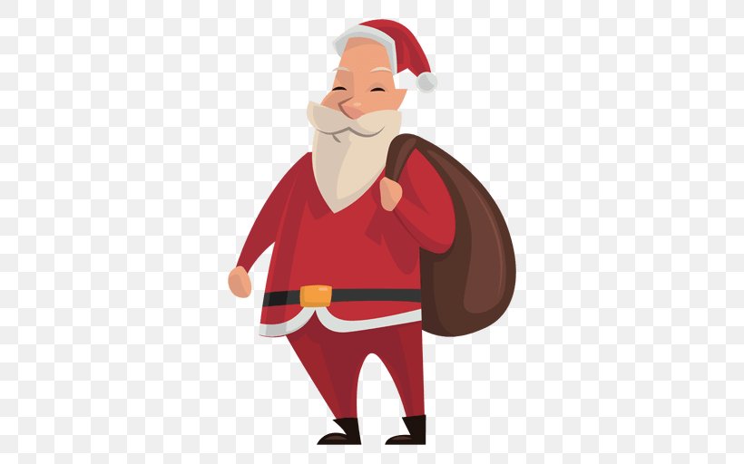 Santa Claus SantaCon Christmas Clip Art, PNG, 512x512px, Santa Claus, Art, Cartoon, Christmas, Christmas Ornament Download Free