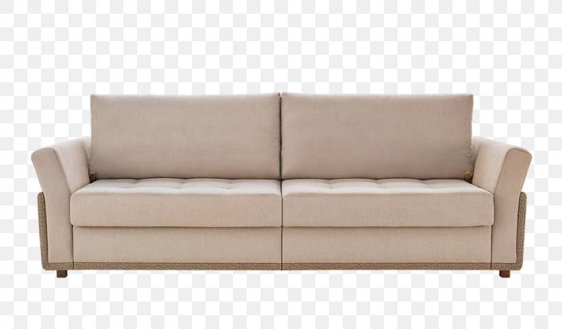 Sofa Bed Couch Loveseat Estofados Jardim Mantra, PNG, 1024x600px, 2016, Sofa Bed, Arm, Armrest, Beige Download Free
