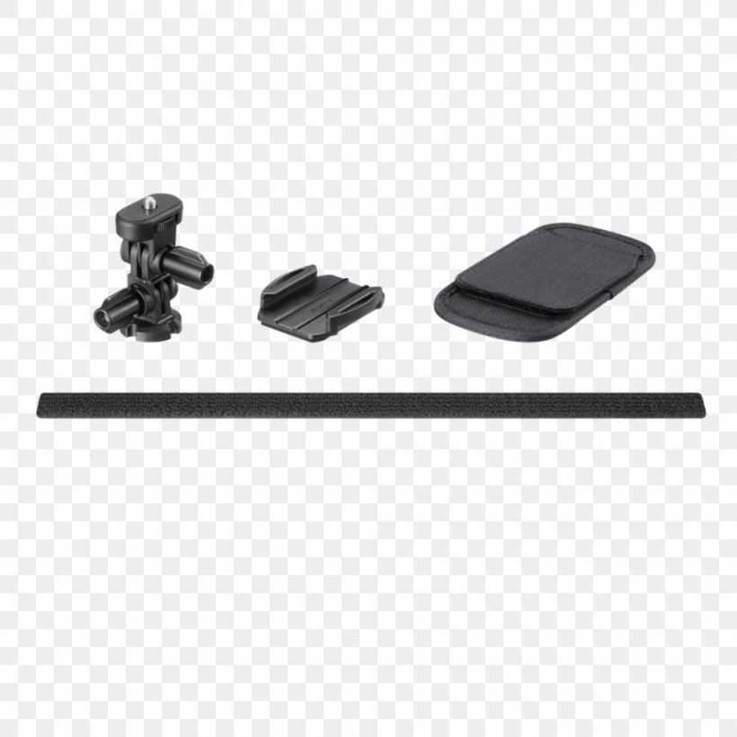 Sony Action Cam Action Camera Shoulder Strap, PNG, 1000x1000px, Sony, Action Camera, Audio Signal, Backpack, Belt Download Free