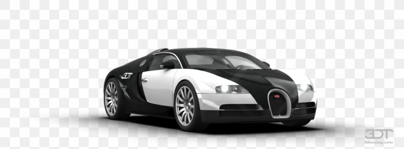 Bugatti Veyron Mid-size Car Automotive Design, PNG, 1004x373px, Bugatti Veyron, Alloy Wheel, Automotive Design, Automotive Exterior, Brand Download Free