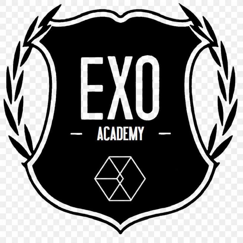 EXO XOXO K-pop Logo Wolf, PNG, 894x894px, Watercolor, Cartoon, Flower, Frame, Heart Download Free