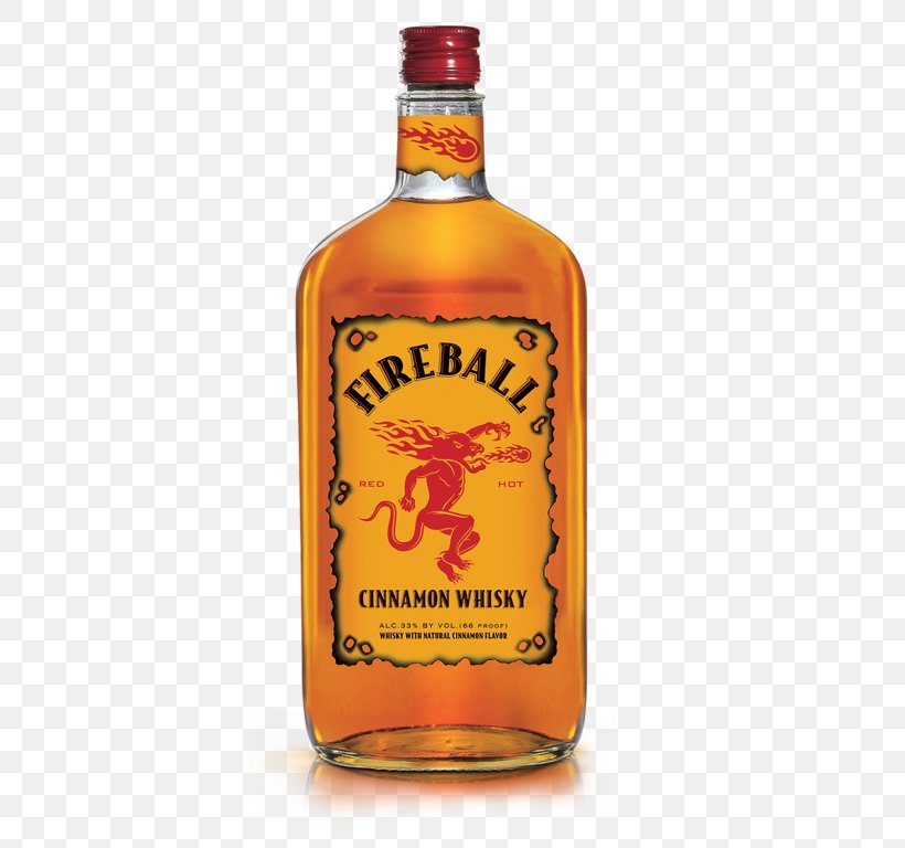 Fireball Cinnamon Whisky Tennessee Whiskey Distilled Beverage Canadian Whisky, PNG, 768x768px, Fireball Cinnamon Whisky, Alcohol By Volume, Alcohol Proof, Alcoholic Beverage, Alcoholic Drink Download Free