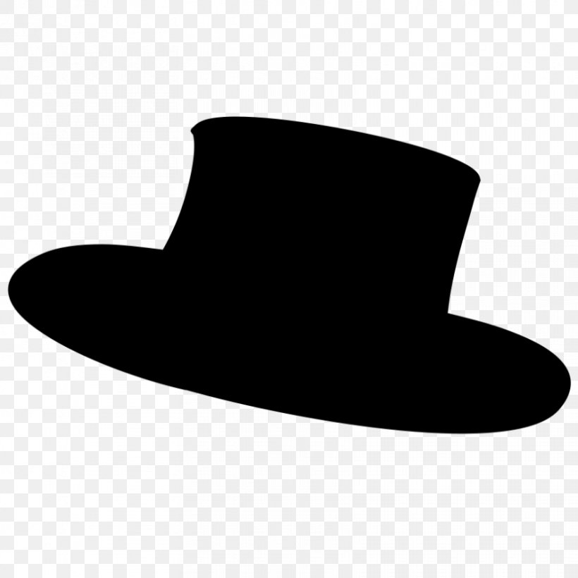 Hat Product Design, PNG, 830x830px, Hat, Black, Blackandwhite, Clothing, Costume Download Free