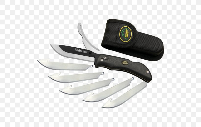 Pocketknife Blade Hunting & Survival Knives Tool, PNG, 520x520px, Knife, Blade, Bowie Knife, Cold Weapon, Hardware Download Free