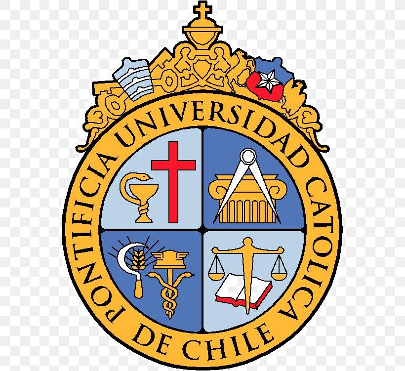 Pontifical Catholic University Of Chile University Of Concepción Pontifical Catholic University Of Rio De Janeiro King Abdullah University Of Science And Technology, PNG, 570x751px, University, Area, Badge, Business, College Download Free