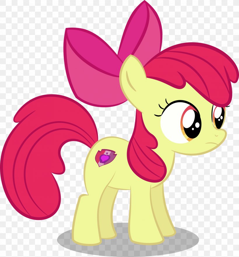 Pony Horse Apple Bloom Clothing DeviantArt, PNG, 2323x2500px, Watercolor, Cartoon, Flower, Frame, Heart Download Free