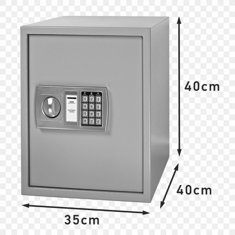 Safe Electronic Lock Burglary Security Fire Protection, PNG, 1200x1200px, Safe, Armoires Wardrobes, Burglary, Door, Electronic Lock Download Free
