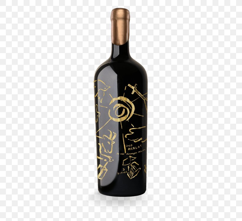 Blasted Church Vineyards Liqueur Wine Clubs Merlot, PNG, 500x750px, Liqueur, Alcoholic Beverage, Bottle, Chicken, Common Grape Vine Download Free