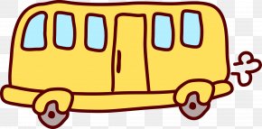 Vector Bus - Bus Vecteur Euclidean Vector PNG