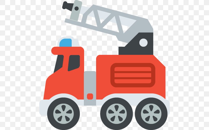 Car Emoji Truck Trolleybus Fire Engine, PNG, 512x512px, Car, Amazon Mechanical Turk, Area, Automotive Design, Bus Download Free