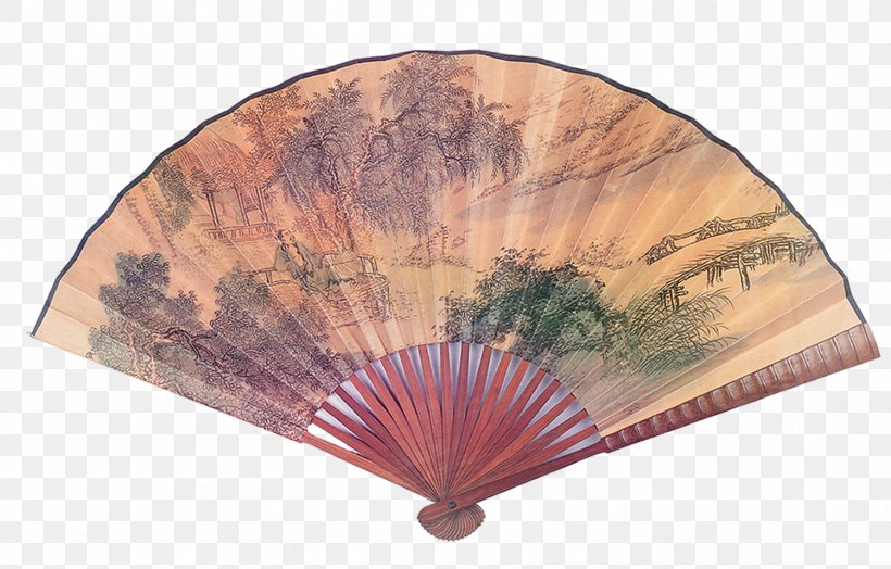 China Hand Fan Ink Wash Painting, PNG, 1500x959px, China, Chinoiserie, Decorative Fan, Fan, Hand Fan Download Free