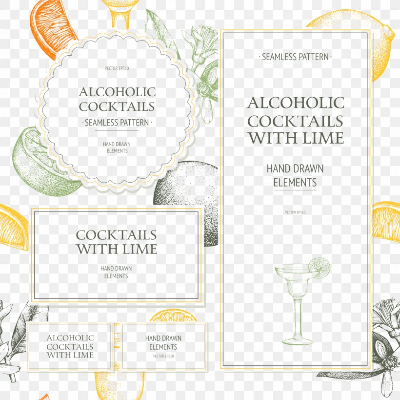 Cocktail Soft Drink Alcoholic Beverage, PNG, 2362x2362px, Cocktail, Alcoholic Beverage, Brand, Diagram, Drink Download Free
