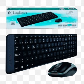 Computer Mouse - Computer Keyboard Computer Mouse Numeric Keypads Space Bar Logitech PNG