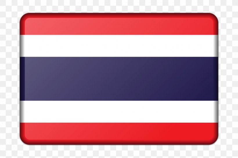 Flag Of Thailand Flag Of Thailand Flag Of Uganda Rainbow Flag, PNG, 2400x1600px, Thailand, Banner, Flag, Flag Of Thailand, Flag Of Uganda Download Free