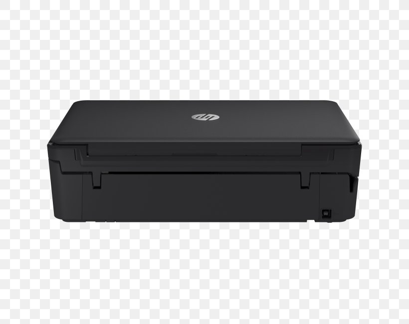 Hewlett-Packard Multi-function Printer HP Envy Inkjet Printing, PNG, 650x650px, Hewlettpackard, Computer, Document, Electronic Device, Handheld Devices Download Free