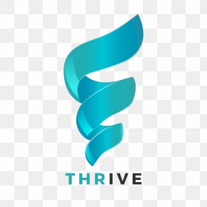 Thriving - Initial Coin Offering Advertising Blockchain Smart Contract Sales PNG