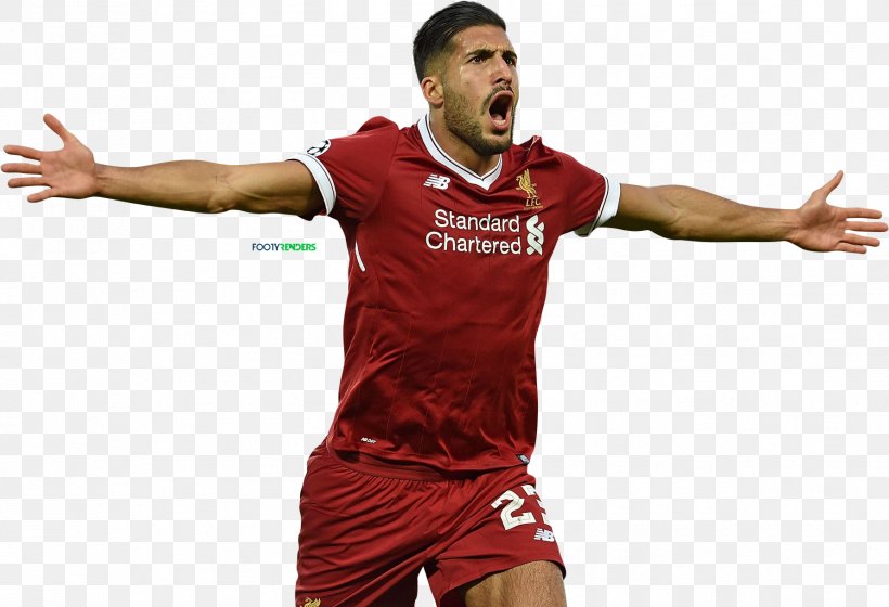 Liverpool F.C. Team Sport Football Papua New Guinea, PNG, 1779x1215px, 2017, Liverpool Fc, Emre Can, Football, Football Player Download Free