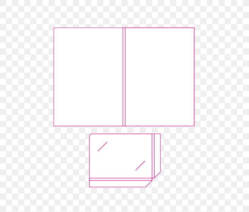 Paper Line Angle Point, PNG, 690x701px, Paper, Area, Brand, Magenta, Pink Download Free