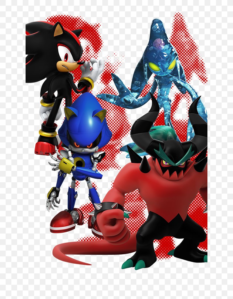Sonic Forces Sonic Chaos Sonic The Hedgehog Sonic Lost World Metal Sonic, PNG, 640x1050px, Sonic Forces, Action Figure, Art, Chaos, Fictional Character Download Free