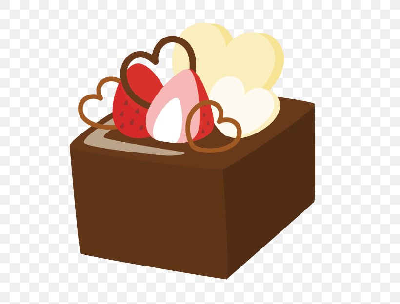Tea Chocolate Cake Strawberry Cream Cake Clip Art, PNG, 625x624px, Tea, Aedmaasikas, Box, Cake, Cartoon Download Free