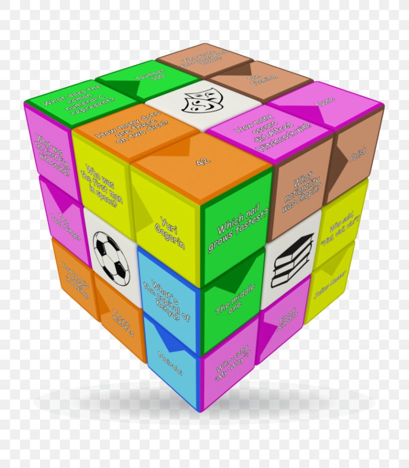 V-Cube 7 Puzzle Cube Quiz, PNG, 765x937px, Vcube 7, Brain Teaser, Carton, Cube, Distribution Download Free