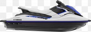 Motorcycle - Yamaha Motor Company WaveRunner Motorcycle Personal Water Craft Newmarket Powersports PNG