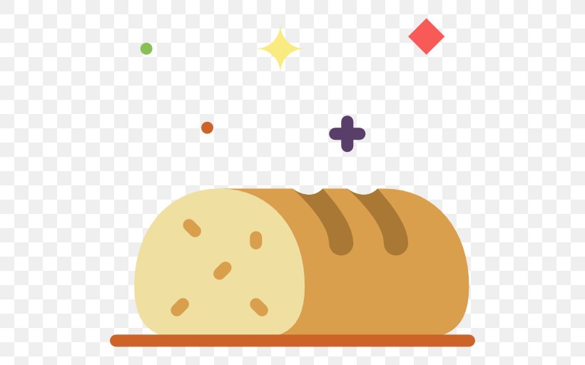 Baguette Bread Clip Art, PNG, 512x512px, Baguette, Arata Isozaki, Bread, Food, Orange Download Free