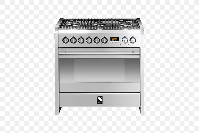 Cooking Ranges Gas Stove Stainless Steel Kitchen, PNG, 550x550px, Cooking Ranges, American Iron And Steel Institute, Cast Iron, Cooker, Cuisine Download Free