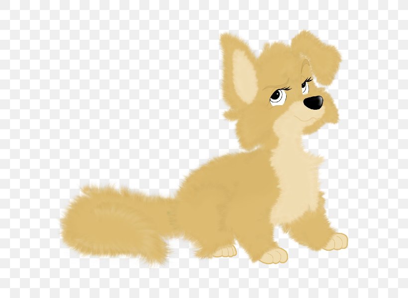 Dog Puppy Red Fox Cat Pet, PNG, 600x600px, Dog, Animal, Canidae, Carnivoran, Cartoon Download Free